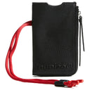 Desigual Mone Half Logo Rita - Handytasche 17 cm (black)