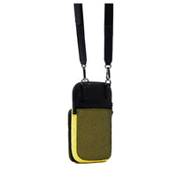 Desigual Mone Magna Dafne - Handytasche 17 cm (gelb) - Ansicht 2