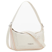 Desigual Trama Munich - Schultertasche 27.5 cm (raw) - Markenkoffer