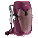 Deuter AC Lite 14 SL - Women's Wanderrucksack 54 cm (ashrose-cassis) - Ansicht 7