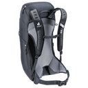 Deuter AC Lite 16 - Wanderrucksack 56 cm (black) - Ansicht 5