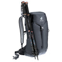Deuter AC Lite 16 - Wanderrucksack 56 cm (black) - Ansicht 9