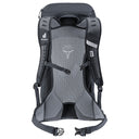 Deuter AC Lite 16 - Wanderrucksack 56 cm (black) - Ansicht 3