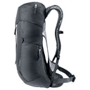Deuter AC Lite 16 - Wanderrucksack 56 cm (black) - Ansicht 2
