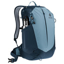 Deuter AC Lite 17 - Wanderrucksack 47 cm (atlantic-ink) - Ansicht 7