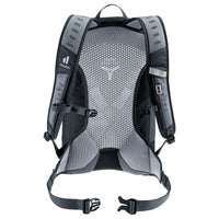 Deuter AC Lite 17 - Wanderrucksack 47 cm (black) - Ansicht 2