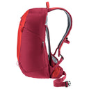 Deuter AC Lite 17 - Wanderrucksack 47 cm (cherry - masala) - Markenkoffer