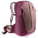 Deuter AC Lite 21 SL - Women's Wanderrucksack 48 cm (ashrose - cassis) - Markenkoffer