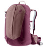 Deuter AC Lite 21 SL - Women's Wanderrucksack 48 cm (ashrose-cassis)