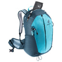 Deuter AC Lite 21 SL - Women's Wanderrucksack 48 cm (lagoon-atlantic) - Ansicht 8
