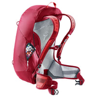 Deuter AC Lite 23 - Wanderrucksack 52 cm (cherry - masala) - Markenkoffer