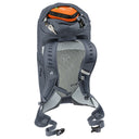 Deuter AC Lite 24 - Wanderrucksack 57 cm (black) - Ansicht 9