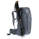 Deuter AC Lite 24 - Wanderrucksack 57 cm (black) - Ansicht 10