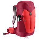 Deuter AC Lite 30 - Wanderrucksack 59 cm (cherry-masala) - Ansicht 7