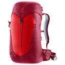 Deuter AC Lite 30 - Wanderrucksack 59 cm (cherry-masala)