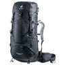 Deuter Aircontact Lite 35 + 10 SL - Women's Trekkingrucksack 70 cm (black - graphite) - Markenkoffer