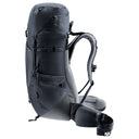 Deuter Aircontact Lite 35 + 10 SL - Women's Trekkingrucksack 70 cm (black - graphite) - Markenkoffer