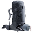 Deuter Aircontact Lite 35 + 10 SL - Women's Trekkingrucksack 70 cm (black-graphite) - Ansicht 8