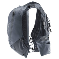 Deuter Ascender 7 - Trailrunningrucksack 44 cm (black) - Ansicht 5