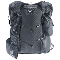 Deuter Ascender 7 - Trailrunningrucksack 41 cm (black) - Ansicht 2