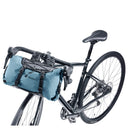 Deuter Cabezon HB 14 - Lenkertasche (Bikepacking) 45 cm (atlantic - black) - Markenkoffer