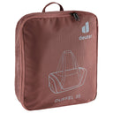 Deuter Duffel 35 - Reisetasche 50 cm (caspia-raisin) - Ansicht 7