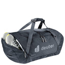 Deuter Duffel 70 - Reisetasche 68 cm (black) - Ansicht 5