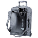 Deuter Duffel Pro Movo 36 - Rollenreisetasche 52 cm (black) - Ansicht 5