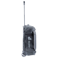 Deuter Duffel Pro Movo 36 - Rollenreisetasche 52 cm (black) - Ansicht 2