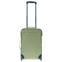 Deuter Duffel Pro Movo 36 - Rollenreisetasche 52 cm (mineral-grove) - Ansicht 2