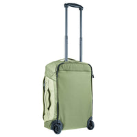 Deuter Duffel Pro Movo 36 - Rollenreisetasche 52 cm (mineral-grove) - Ansicht 4