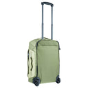 Deuter Duffel Pro Movo 36 - Rollenreisetasche 52 cm (mineral-grove) - Ansicht 4