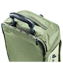 Deuter Duffel Pro Movo 36 - Rollenreisetasche 52 cm (mineral-grove) - Ansicht 8