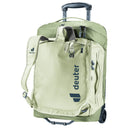 Deuter Duffel Pro Movo 36 - Rollenreisetasche 52 cm (mineral - grove) - Markenkoffer