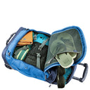 Deuter Duffel Pro Movo 36 - Rollenreisetasche 52 cm (neptun-nightblue) - Ansicht 6