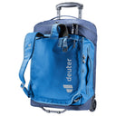 Deuter Duffel Pro Movo 36 - Rollenreisetasche 52 cm (neptun-nightblue) - Ansicht 5