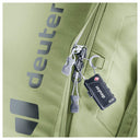 Deuter Duffel Pro Movo 60 - Rollenreisetasche 74 cm (mineral - grove) - Markenkoffer