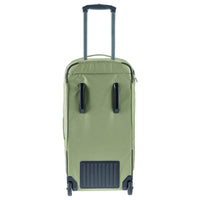 Deuter Duffel Pro Movo 60 - Rollenreisetasche 74 cm (mineral-grove) - Ansicht 3