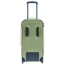 Deuter Duffel Pro Movo 60 - Rollenreisetasche 74 cm (mineral - grove) - Markenkoffer