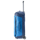 Deuter Duffel Pro Movo 60 - Rollenreisetasche 74 cm (neptune - nightblue) - Markenkoffer