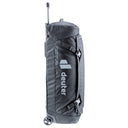 Deuter Duffel Pro Movo 90 - Rollenreisetasche 86 cm (black) - Ansicht 4