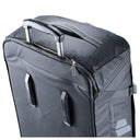 Deuter Duffel Pro Movo 90 - Rollenreisetasche 86 cm (black) - Ansicht 9