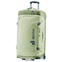 Deuter Duffel Pro Movo 90 - Rollenreisetasche 86 cm (mineral - grove) - Markenkoffer