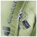 Deuter Duffel Pro Movo 90 - Rollenreisetasche 86 cm (mineral-grove) - Ansicht 10