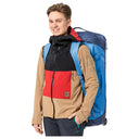 Deuter Duffel Pro Movo 90 - Rollenreisetasche 86 cm (neptune-nightblue) - Ansicht 12