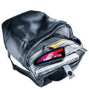 Deuter Duffel Pro Pack 30 - Reiserucksack 49 cm (black) - Markenkoffer