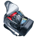 Deuter Duffel Pro Pack 30 - Reiserucksack 49 cm (black) - Markenkoffer