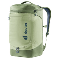 Deuter Duffel Pro Pack 30 - Reiserucksack 49 cm (mineral-grove) - Ansicht 5