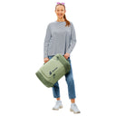 Deuter Duffel Pro Pack 30 - Reiserucksack 49 cm (mineral - grove) - Markenkoffer