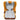 Deuter Family Pico 5 - Kinderrucksack 28 cm (amber - maple) - Markenkoffer